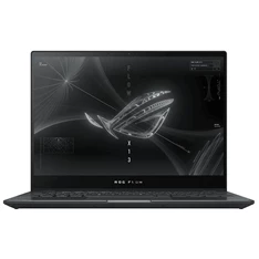 Asus ROG Flow X13 GV301RE-LJ174W laptop (13,4"FHD/AMD Ryzen 9-6900HS/RTX 3050 Ti 4GB/32GB RAM/1TB/Win11) - fekete