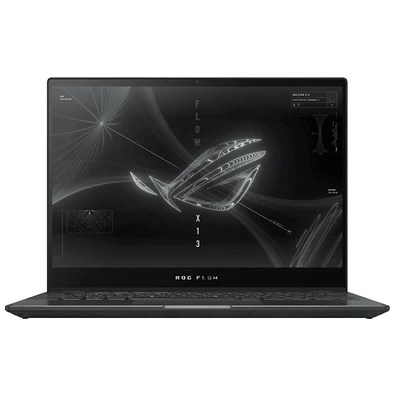 Asus ROG Flow X13 GV301RE-LJ174W laptop (13,4"FHD/AMD Ryzen 9-6900HS/RTX 3050 Ti 4GB/32GB RAM/1TB/Win11) - fekete