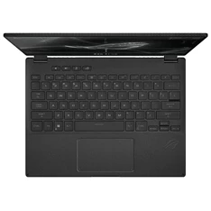 Asus ROG Flow X13 GV301RE-LJ174W laptop (13,4"FHD/AMD Ryzen 9-6900HS/RTX 3050 Ti 4GB/32GB RAM/1TB/Win11) - fekete