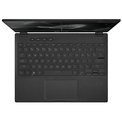 Asus ROG Flow X13 GV301RE-LJ174W laptop (13,4"FHD/AMD Ryzen 9-6900HS/RTX 3050 Ti 4GB/32GB RAM/1TB/Win11) - fekete