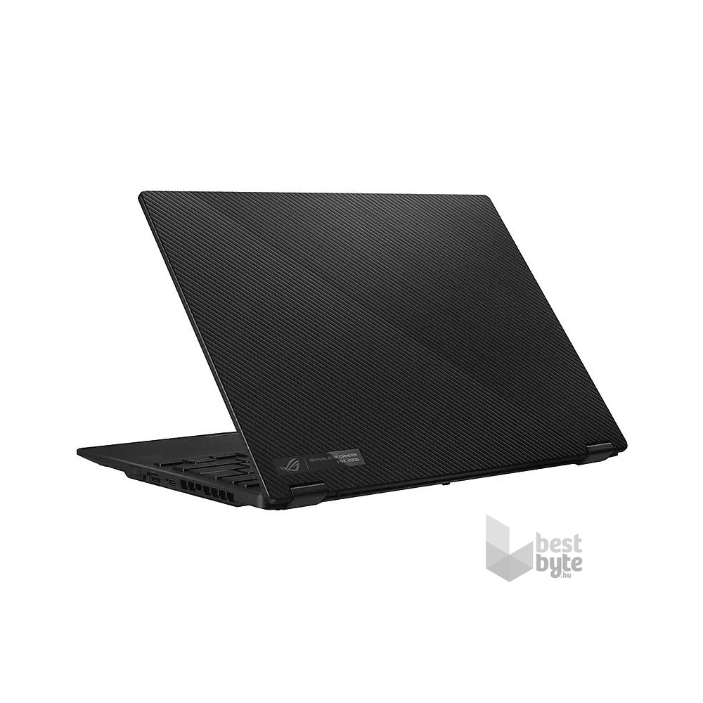 Asus ROG Flow X13 GV301RE-LJ174W laptop (13,4"FHD/AMD Ryzen 9-6900HS/RTX 3050 Ti 4GB/32GB RAM/1TB/Win11) - fekete