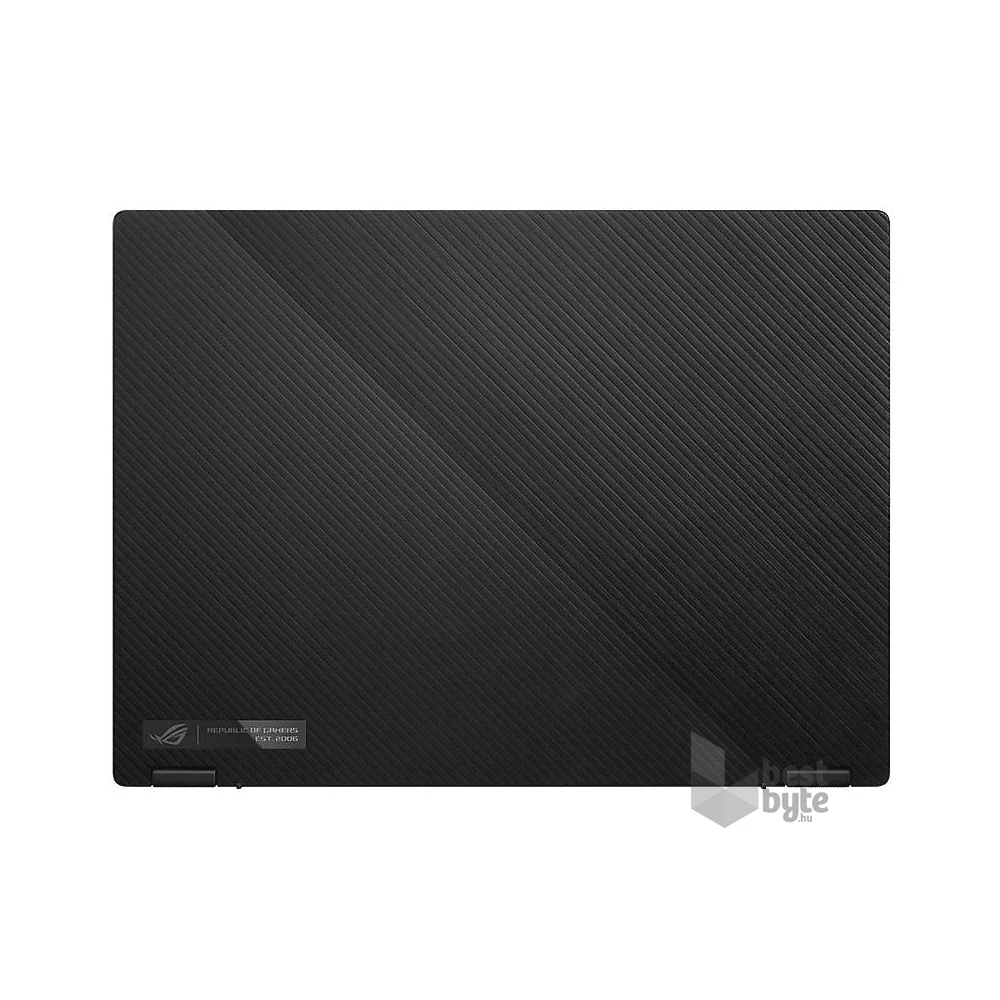 Asus ROG Flow X13 GV301RE-LJ174W laptop (13,4"FHD/AMD Ryzen 9-6900HS/RTX 3050 Ti 4GB/32GB RAM/1TB/Win11) - fekete