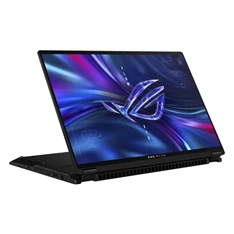 Asus ROG Flow X16 GV601VV-NL024W laptop (16"WQXGA/Intel Core i9-13900H/RTX 4060 8GB/16GB RAM/1TB/Win11) - fekete