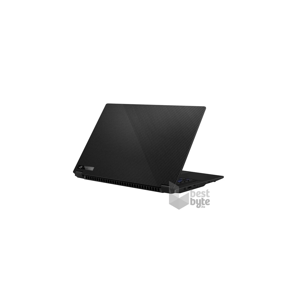 Asus ROG Flow X16 GV601VV-NL024W laptop (16"WQXGA/Intel Core i9-13900H/RTX 4060 8GB/16GB RAM/1TB/Win11) - fekete