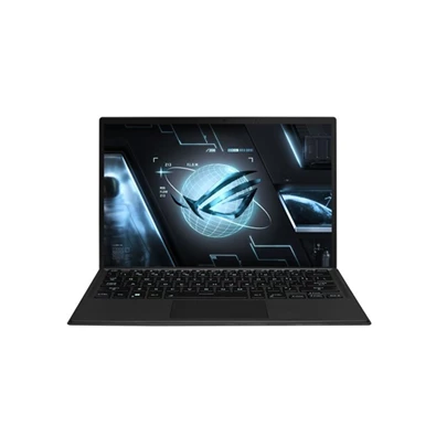 Asus ROG Flow Z13 GZ301VV-MU007W laptop (13,4"WQXGA/Intel Core i9-13900H/RTX 4060 8GB/16GB RAM/1TB/Win11) - fekete