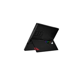 Asus ROG Flow Z13 GZ301VV-MU007W laptop (13,4"WQXGA/Intel Core i9-13900H/RTX 4060 8GB/16GB RAM/1TB/Win11) - fekete