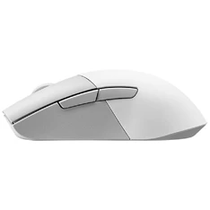 Asus ROG Keris Wireless AimPoint fehér vezeték nélküli egér