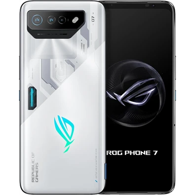 Asus ROG Phone 7 16GB/512GB - White