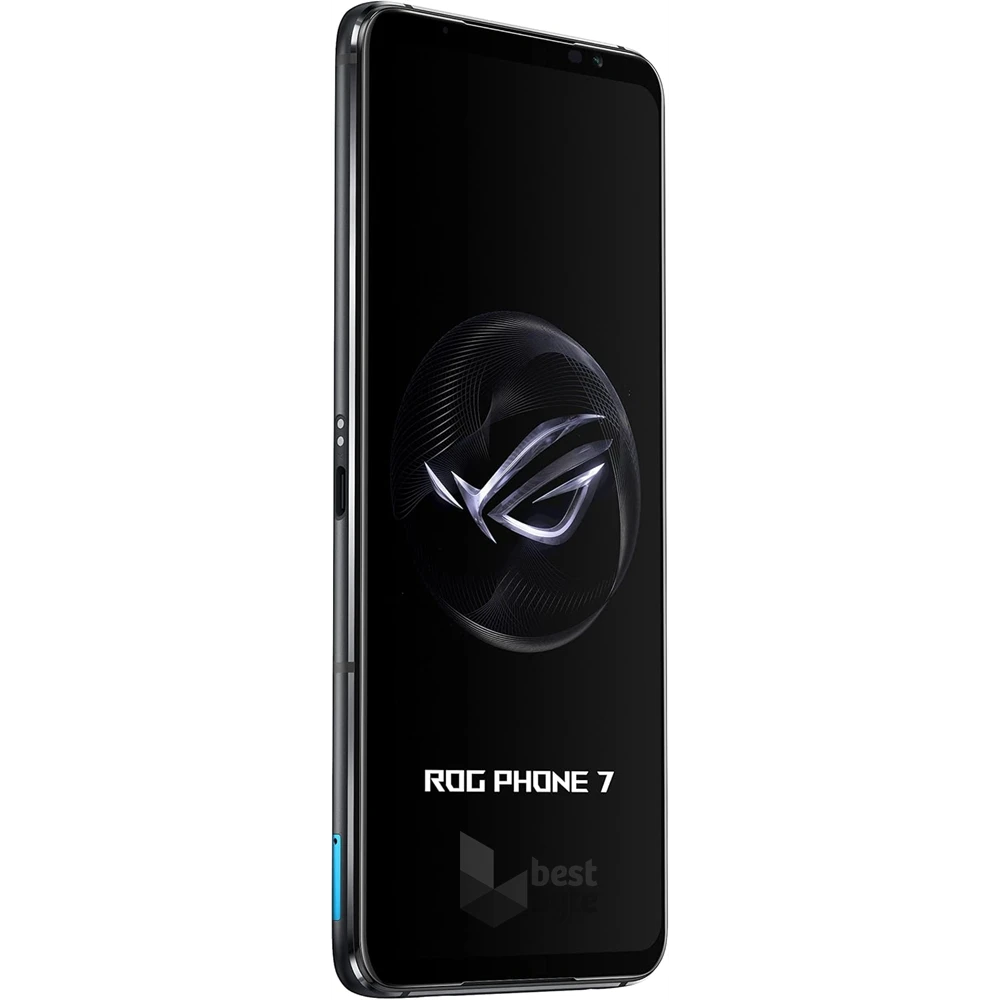 Asus ROG Phone 7 16GB/512GB - White