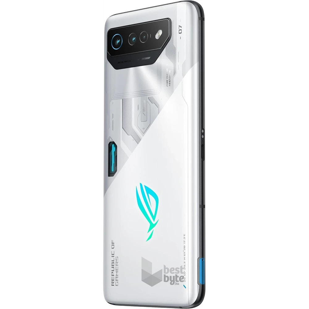 Asus ROG Phone 7 16GB/512GB - White