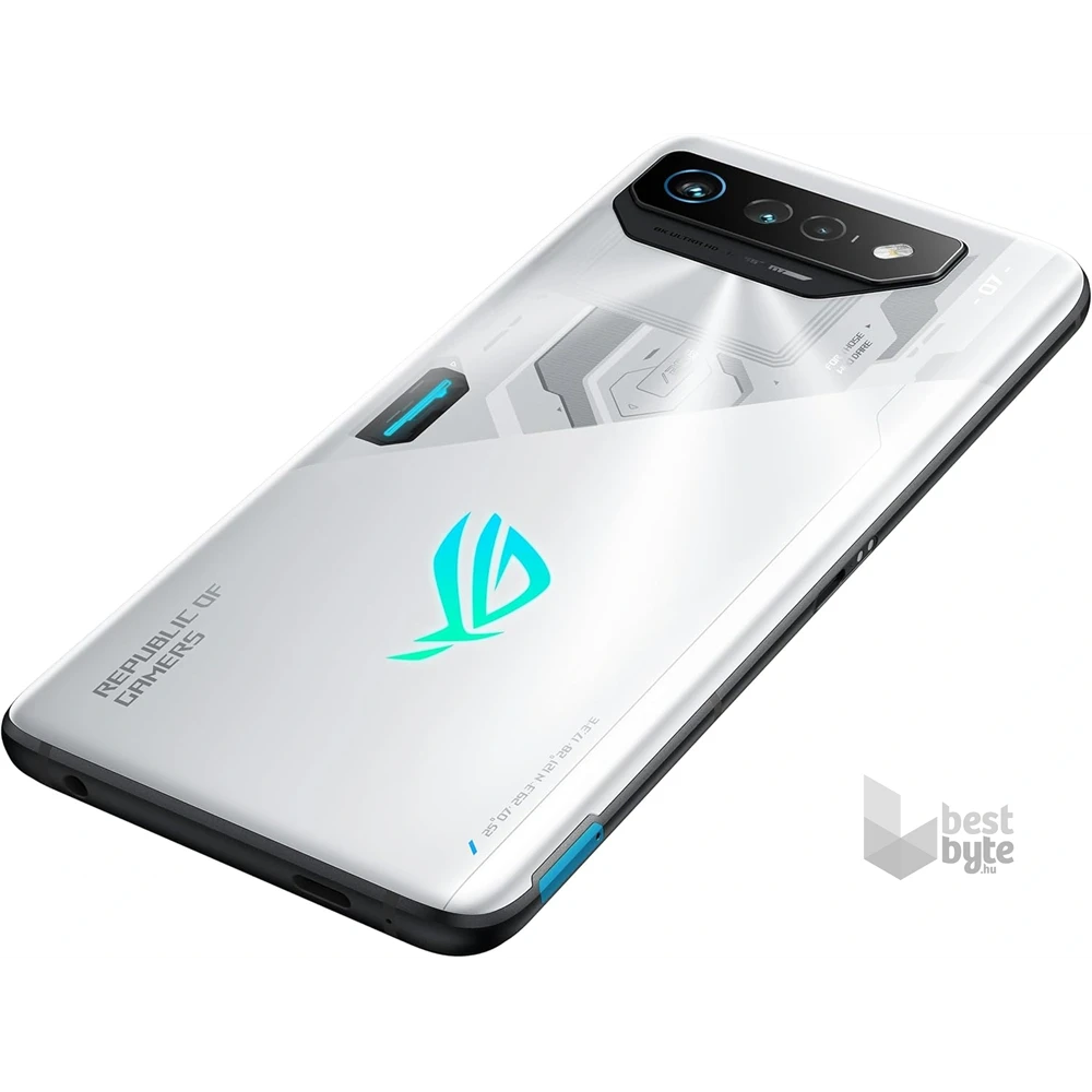 Asus ROG Phone 7 16GB/512GB - White