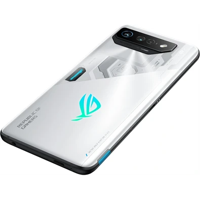 Asus ROG Phone 7 16GB/512GB - White