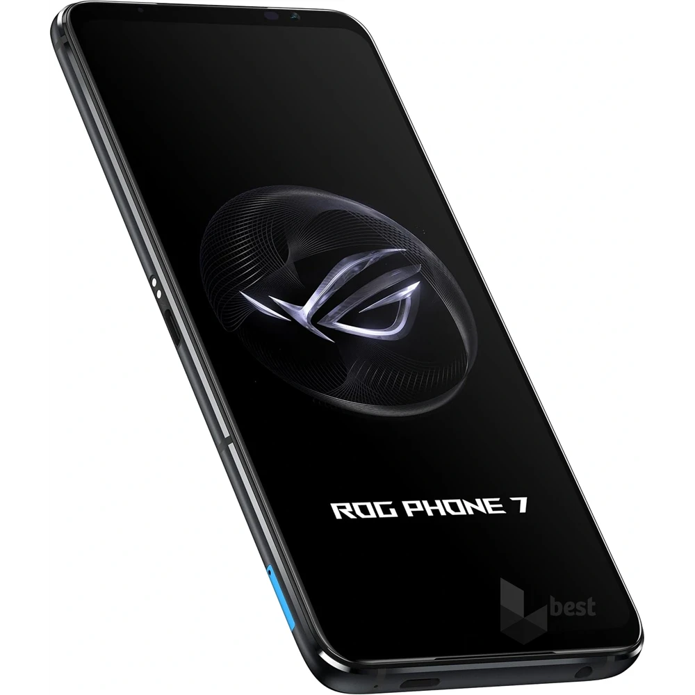 Asus ROG Phone 7 16GB/512GB - White