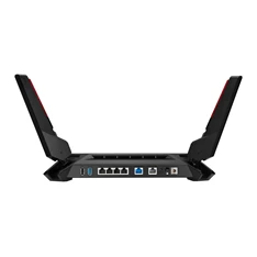 Asus ROG Rapture GT-AX6000 Vezeték nélküli Router