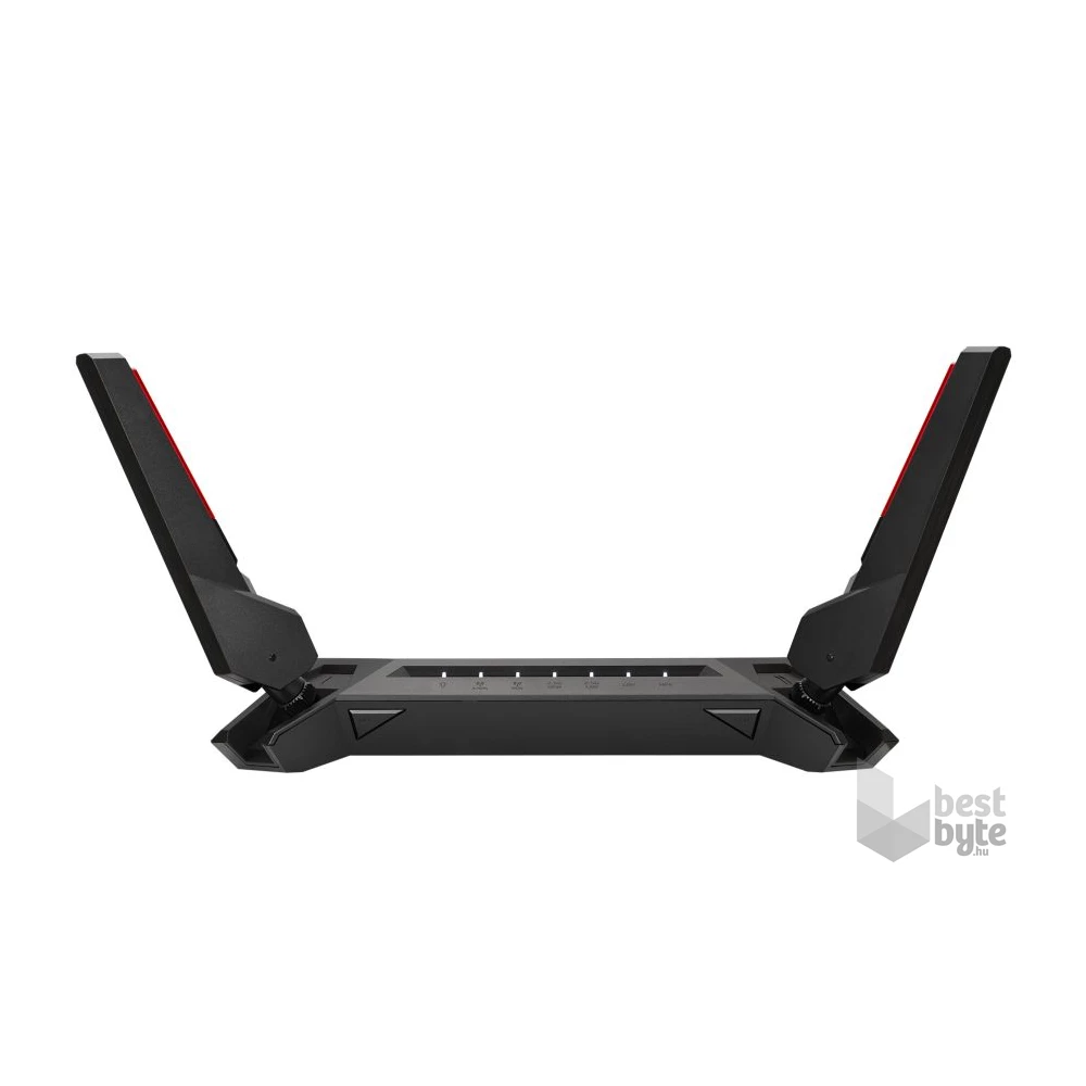Asus ROG Rapture GT-AX6000 Vezeték nélküli Router