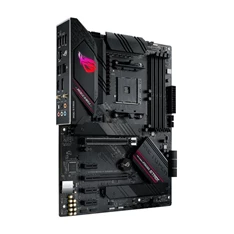 Asus ROG STRIX B550-F GAMING WIFI II AMD B550 AM4 ATX alaplap