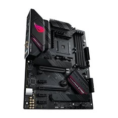 Asus ROG STRIX B550-F GAMING WIFI II AMD B550 AM4 ATX alaplap