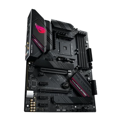 Asus ROG STRIX B550-F GAMING WIFI II AMD B550 AM4 ATX alaplap