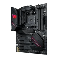 Asus ROG STRIX B550-F GAMING WIFI II AMD B550 AM4 ATX alaplap