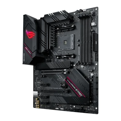 Asus ROG STRIX B550-F GAMING WIFI II AMD B550 AM4 ATX alaplap