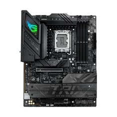 Asus ROG STRIX B860-F GAMING WIFI Intel B860 LGA1851 ATX alaplap