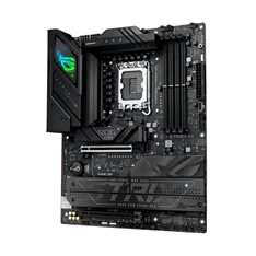 Asus ROG STRIX B860-F GAMING WIFI Intel B860 LGA1851 ATX alaplap