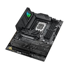 Asus ROG STRIX B860-F GAMING WIFI Intel B860 LGA1851 ATX alaplap