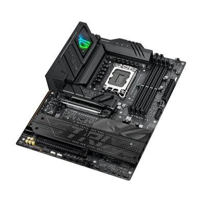Asus ROG STRIX B860-F GAMING WIFI Intel B860 LGA1851 ATX alaplap