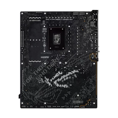 Asus ROG STRIX B860-F GAMING WIFI Intel B860 LGA1851 ATX alaplap