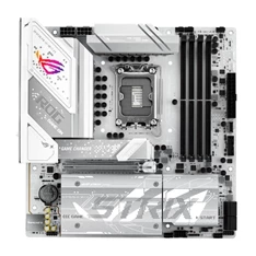 Asus ROG STRIX B860-G GAMING WIFI Intel B860 LGA1851 mATX alaplap
