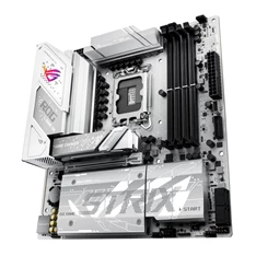 Asus ROG STRIX B860-G GAMING WIFI Intel B860 LGA1851 mATX alaplap