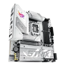 Asus ROG STRIX B860-G GAMING WIFI Intel B860 LGA1851 mATX alaplap