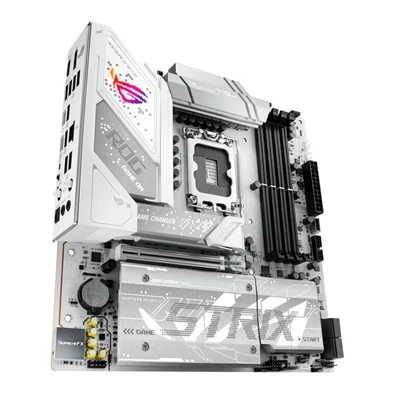 Asus ROG STRIX B860-G GAMING WIFI Intel B860 LGA1851 mATX alaplap