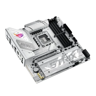 Asus ROG STRIX B860-G GAMING WIFI Intel B860 LGA1851 mATX alaplap