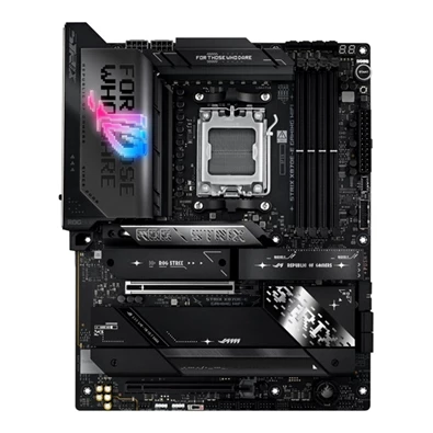 Asus ROG STRIX X870E-E GAMING WIFI AMD X870 AM5 ATX alaplap