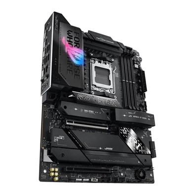 Asus ROG STRIX X870E-E GAMING WIFI AMD X870 AM5 ATX alaplap