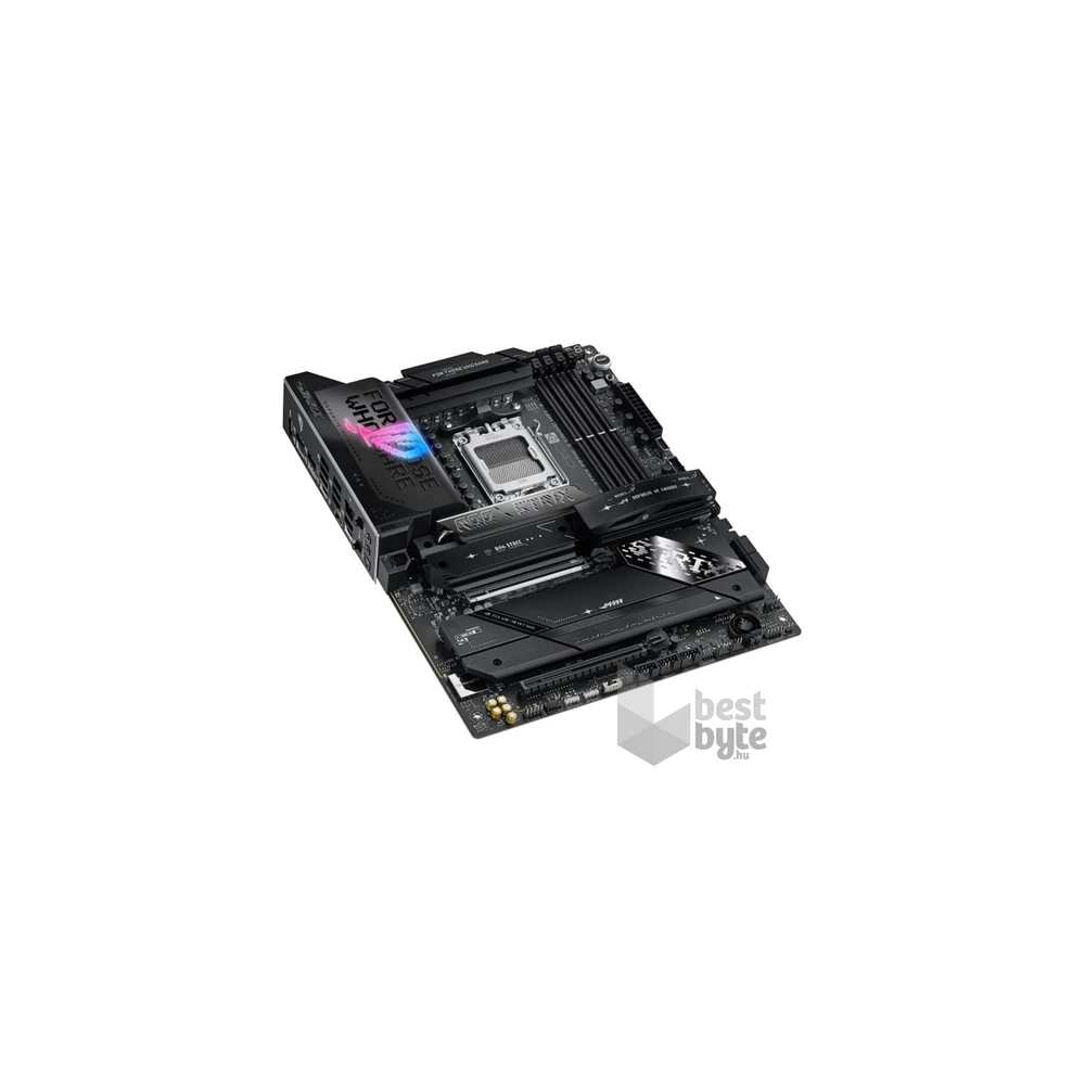 Asus ROG STRIX X870E-E GAMING WIFI AMD X870 AM5 ATX alaplap
