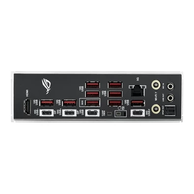 Asus ROG STRIX X870E-E GAMING WIFI AMD X870 AM5 ATX alaplap