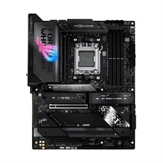 Asus ROG STRIX X870E-E GAMING WIFI AMD X870 AM5 ATX alaplap