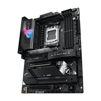 Asus ROG STRIX X870E-E GAMING WIFI AMD X870 AM5 ATX alaplap