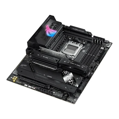 Asus ROG STRIX X870E-E GAMING WIFI AMD X870 AM5 ATX alaplap