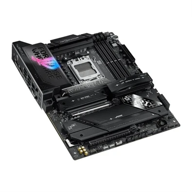 Asus ROG STRIX X870E-E GAMING WIFI AMD X870 AM5 ATX alaplap