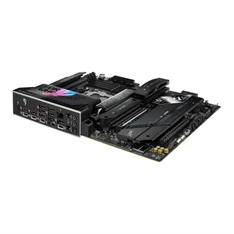 Asus ROG STRIX X870E-E GAMING WIFI AMD X870 AM5 ATX alaplap