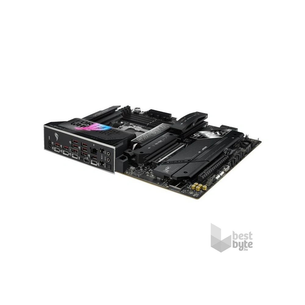 Asus ROG STRIX X870E-E GAMING WIFI AMD X870 AM5 ATX alaplap