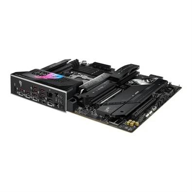 Asus ROG STRIX X870E-E GAMING WIFI AMD X870 AM5 ATX alaplap