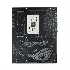 Asus ROG STRIX X870E-E GAMING WIFI AMD X870 AM5 ATX alaplap