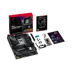Asus ROG STRIX X870E-E GAMING WIFI AMD X870 AM5 ATX alaplap