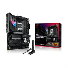 Asus ROG STRIX X870E-E GAMING WIFI AMD X870 AM5 ATX alaplap