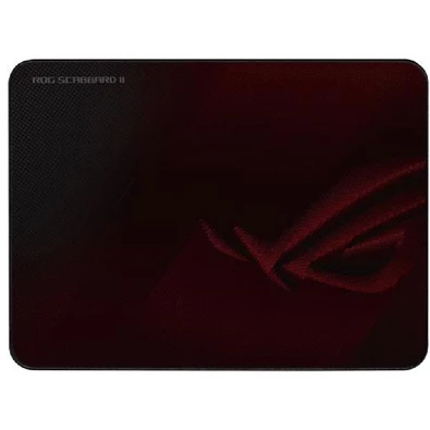 Asus ROG Scabbard II Medium Gamer egérpad
