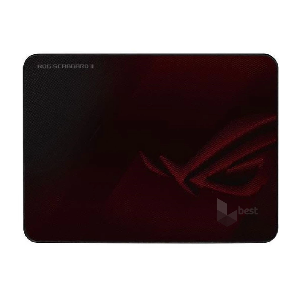 Asus ROG Scabbard II Medium Gamer egérpad